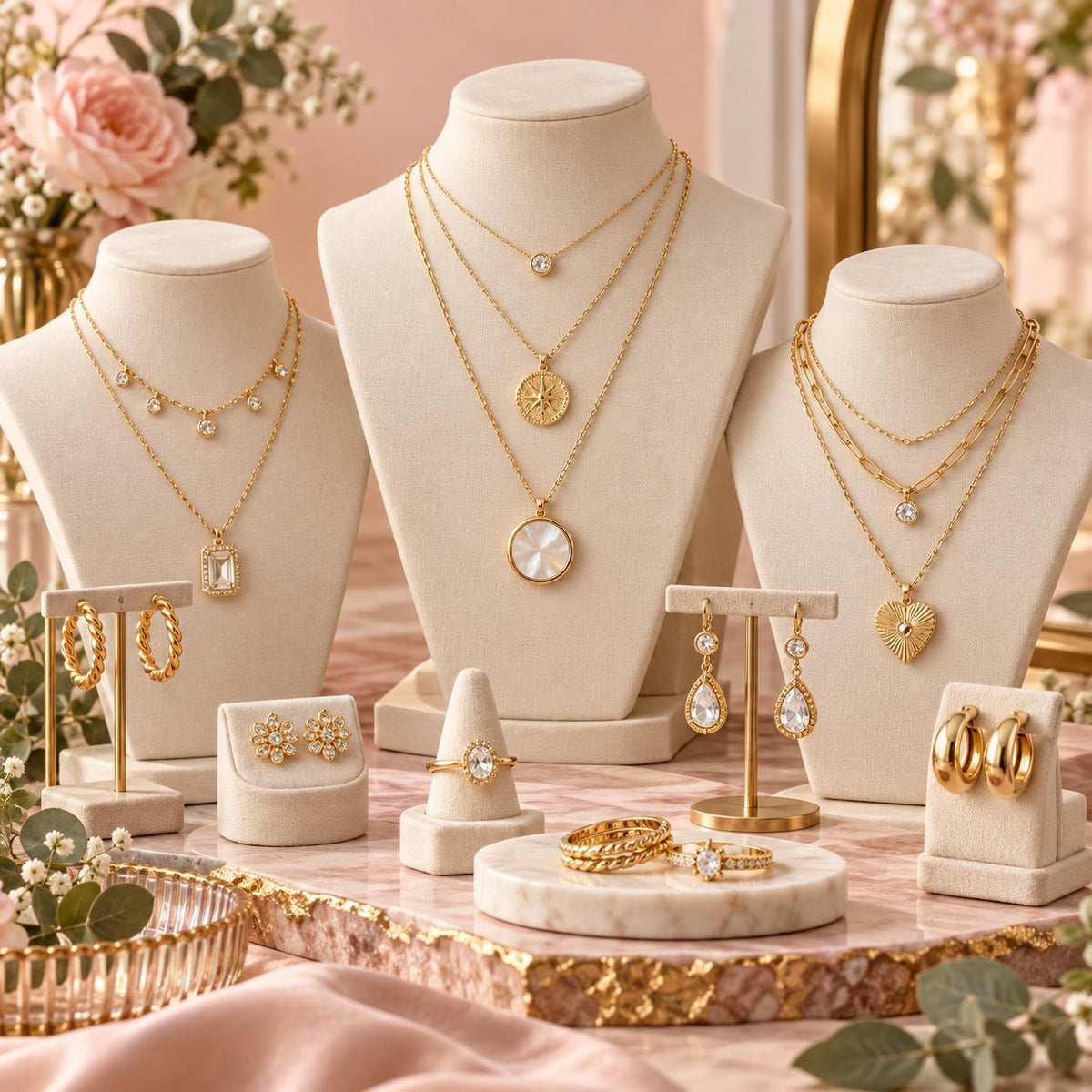 Jewellery