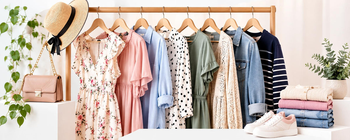 Clothing