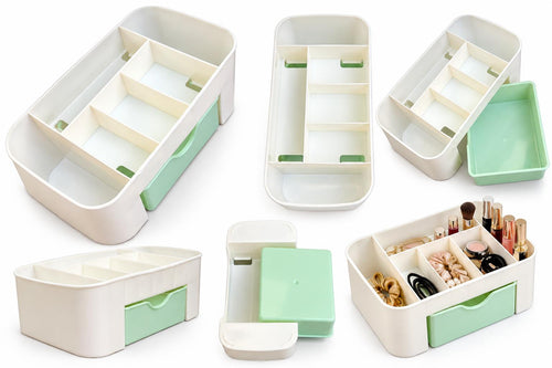 Make Up Organiser