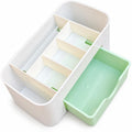 Make Up Organiser